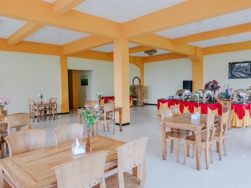 Capital O 892 Grand Pujon View Hotel And Resort 巴图 外观 照片