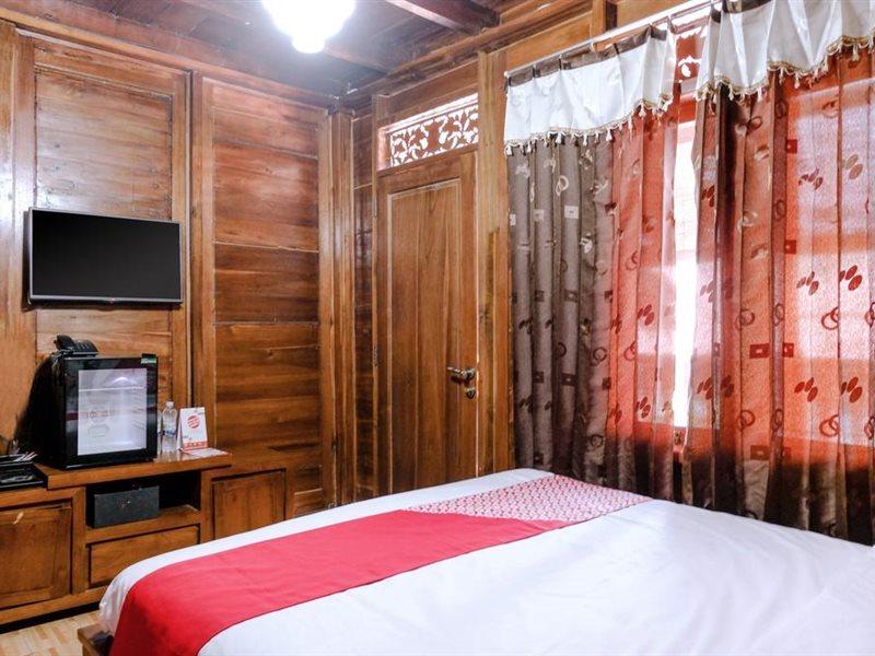 Capital O 892 Grand Pujon View Hotel And Resort 巴图 外观 照片