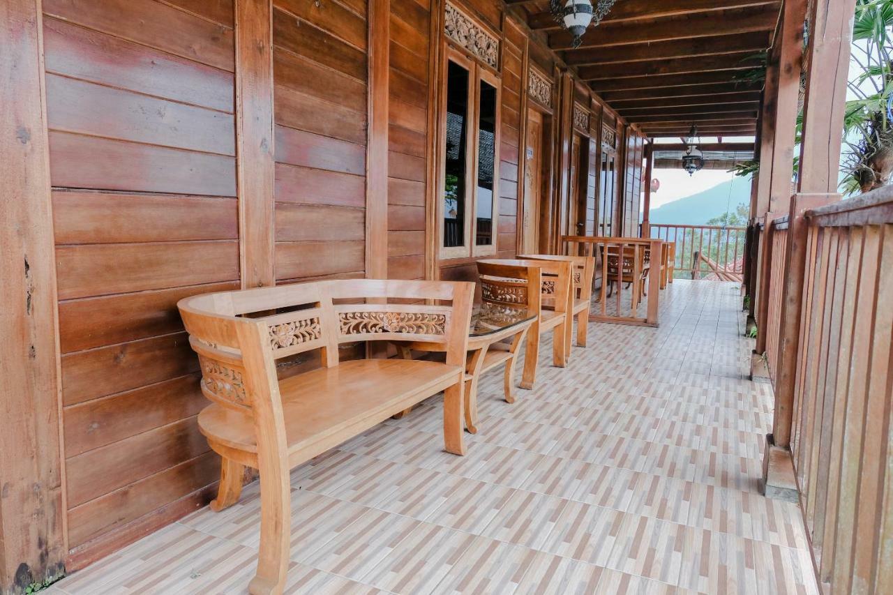 Capital O 892 Grand Pujon View Hotel And Resort 巴图 外观 照片