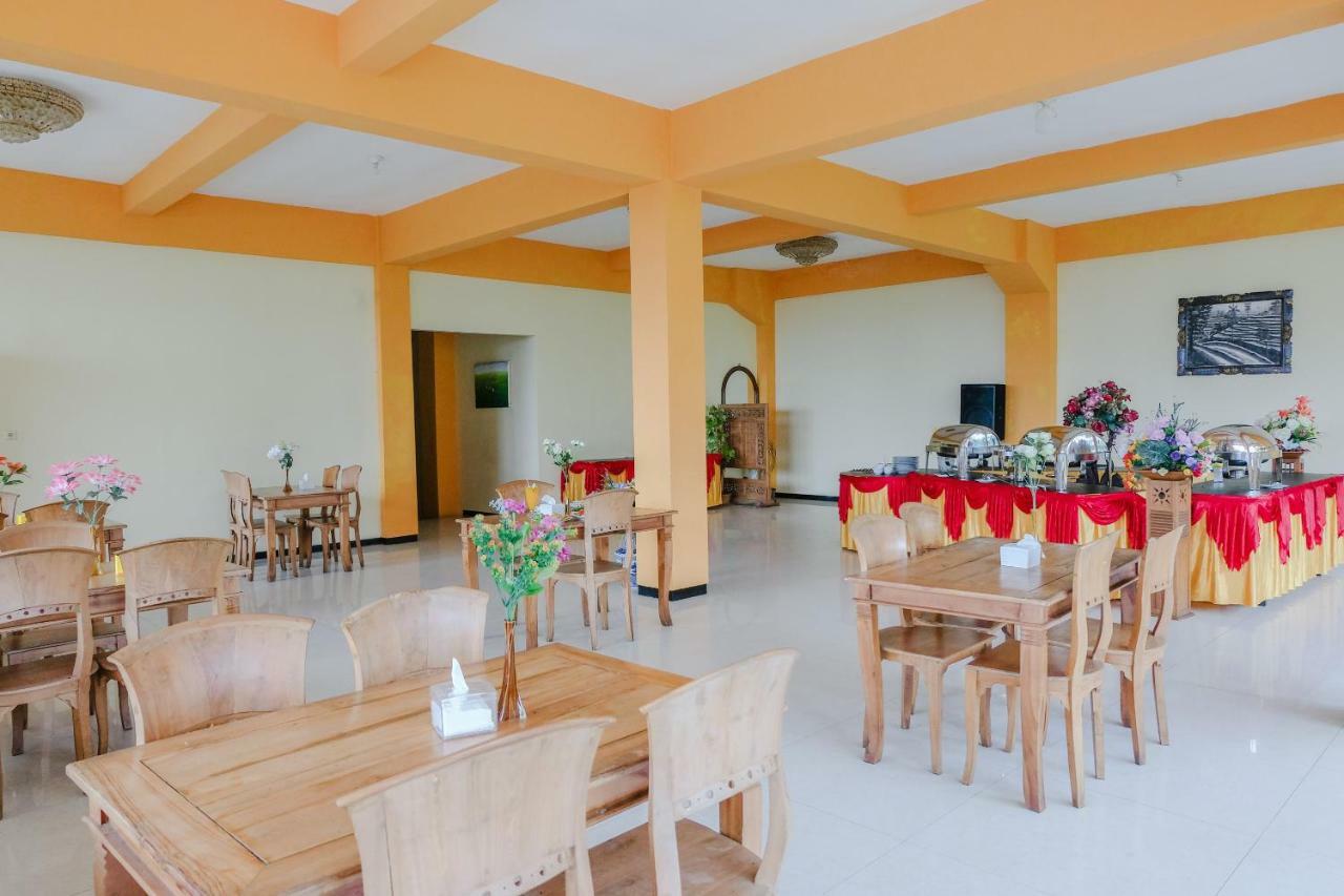 Capital O 892 Grand Pujon View Hotel And Resort 巴图 外观 照片