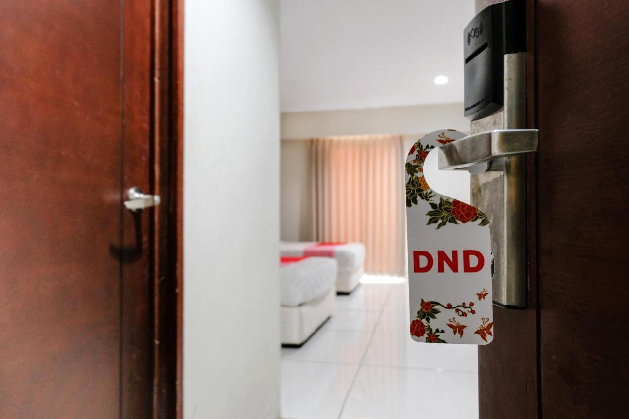 Capital O 892 Grand Pujon View Hotel And Resort 巴图 外观 照片