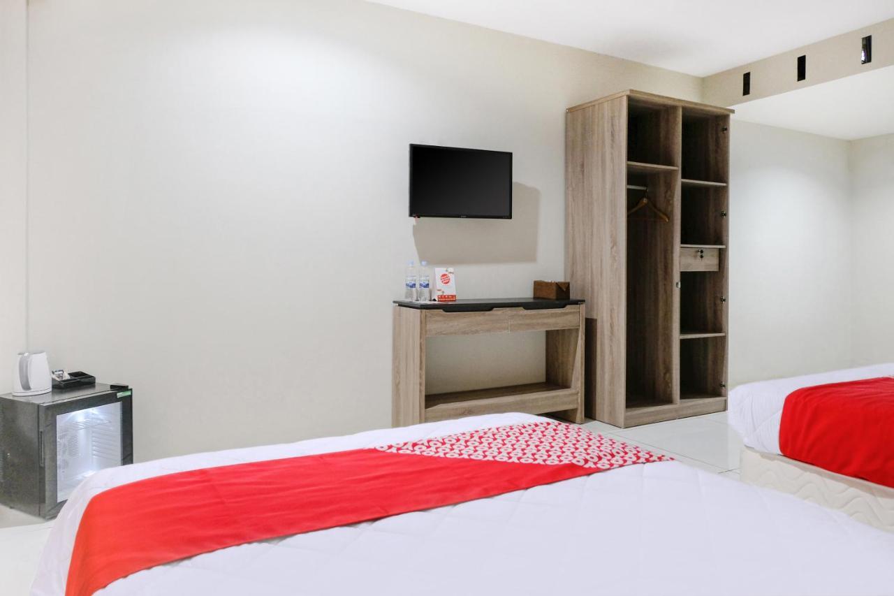 Capital O 892 Grand Pujon View Hotel And Resort 巴图 外观 照片