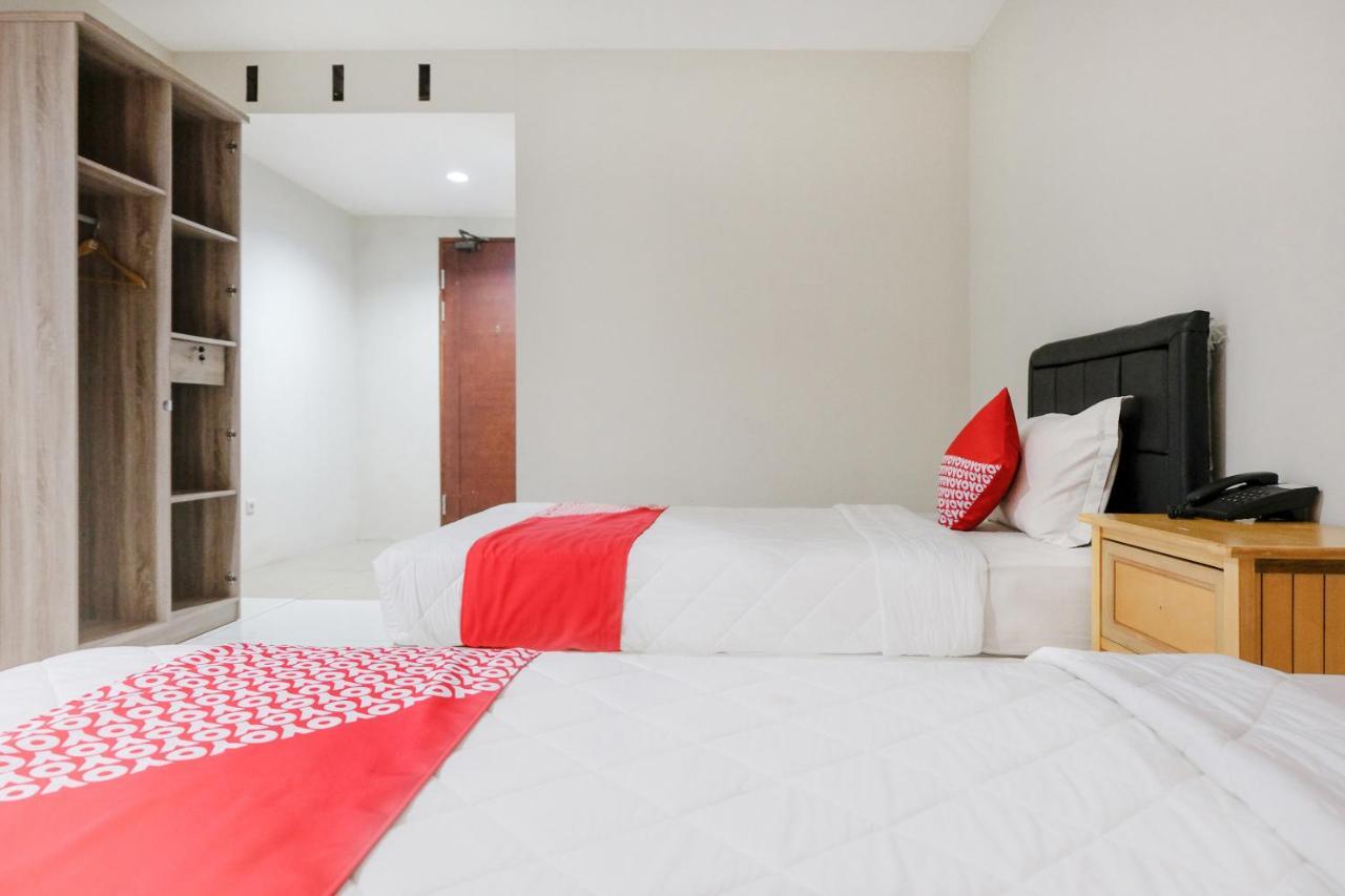 Capital O 892 Grand Pujon View Hotel And Resort 巴图 外观 照片