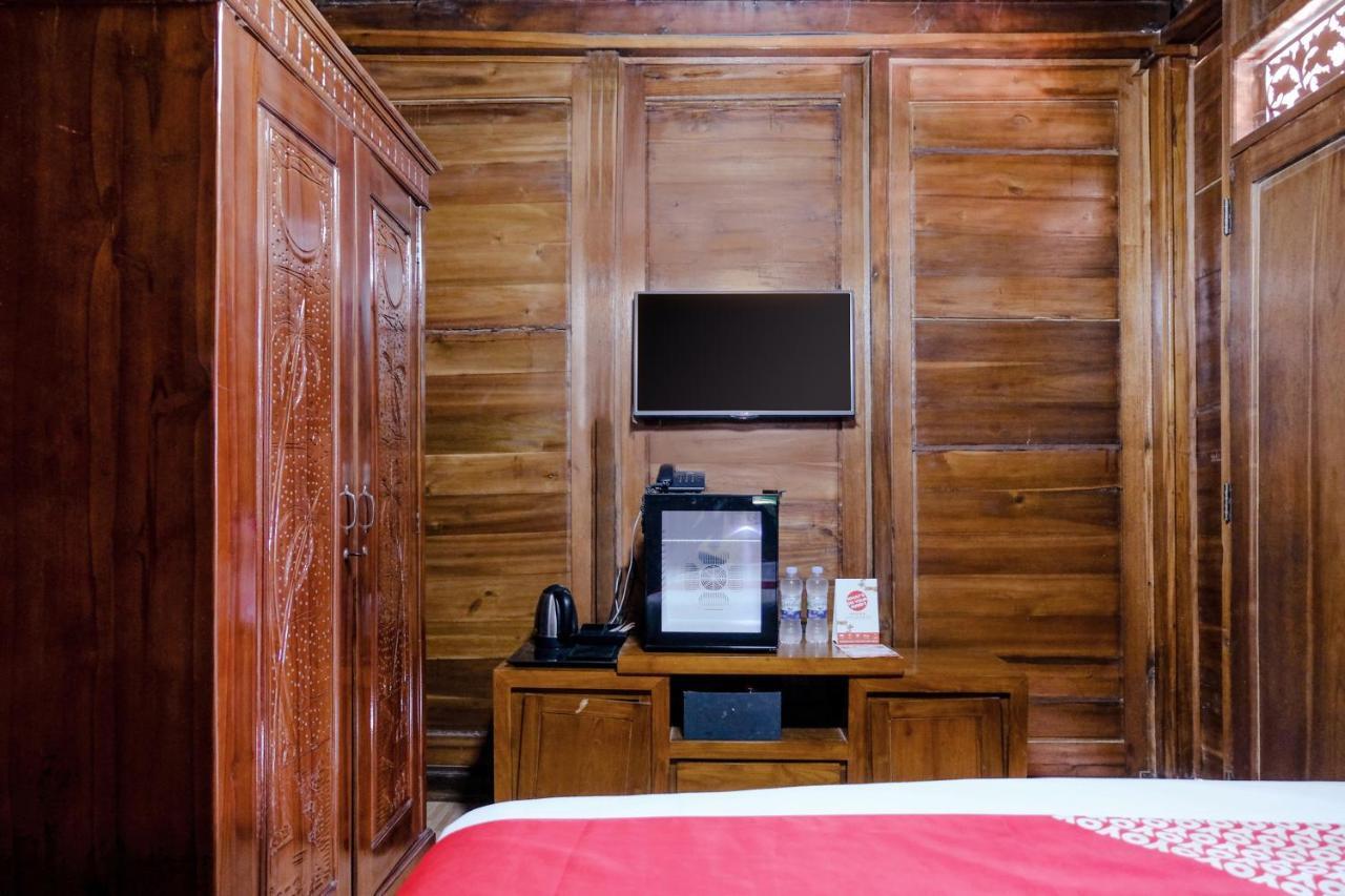 Capital O 892 Grand Pujon View Hotel And Resort 巴图 外观 照片