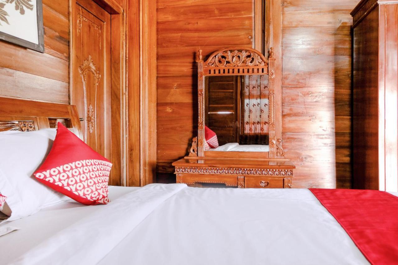 Capital O 892 Grand Pujon View Hotel And Resort 巴图 外观 照片