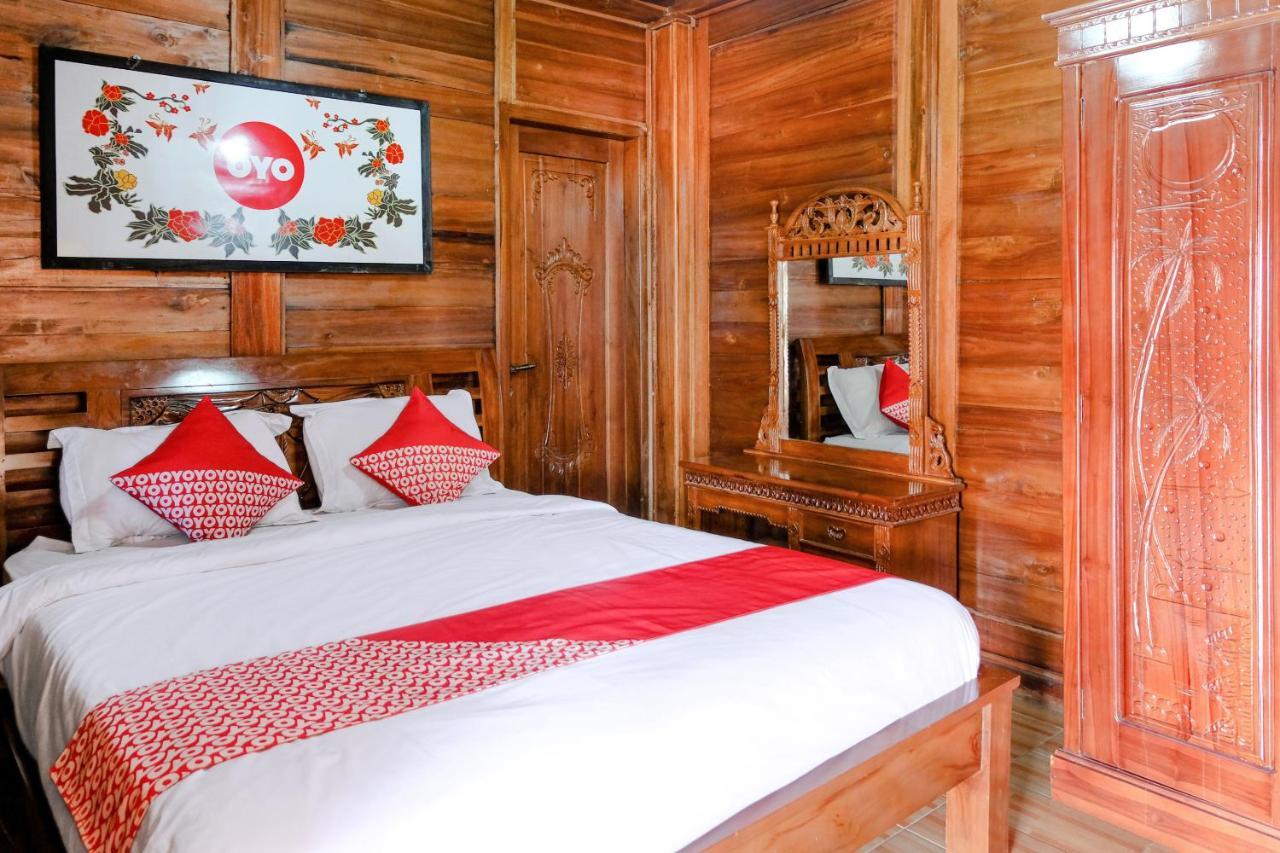Capital O 892 Grand Pujon View Hotel And Resort 巴图 外观 照片