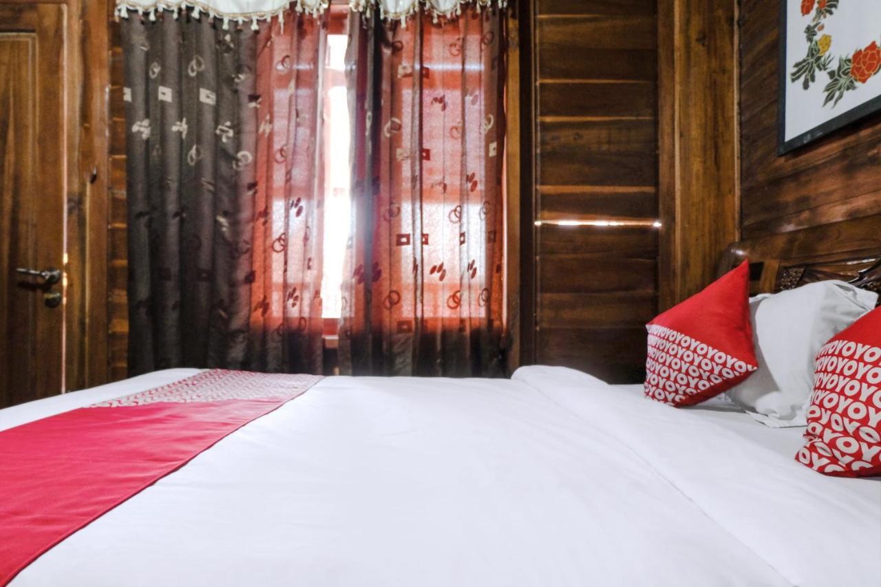 Capital O 892 Grand Pujon View Hotel And Resort 巴图 外观 照片