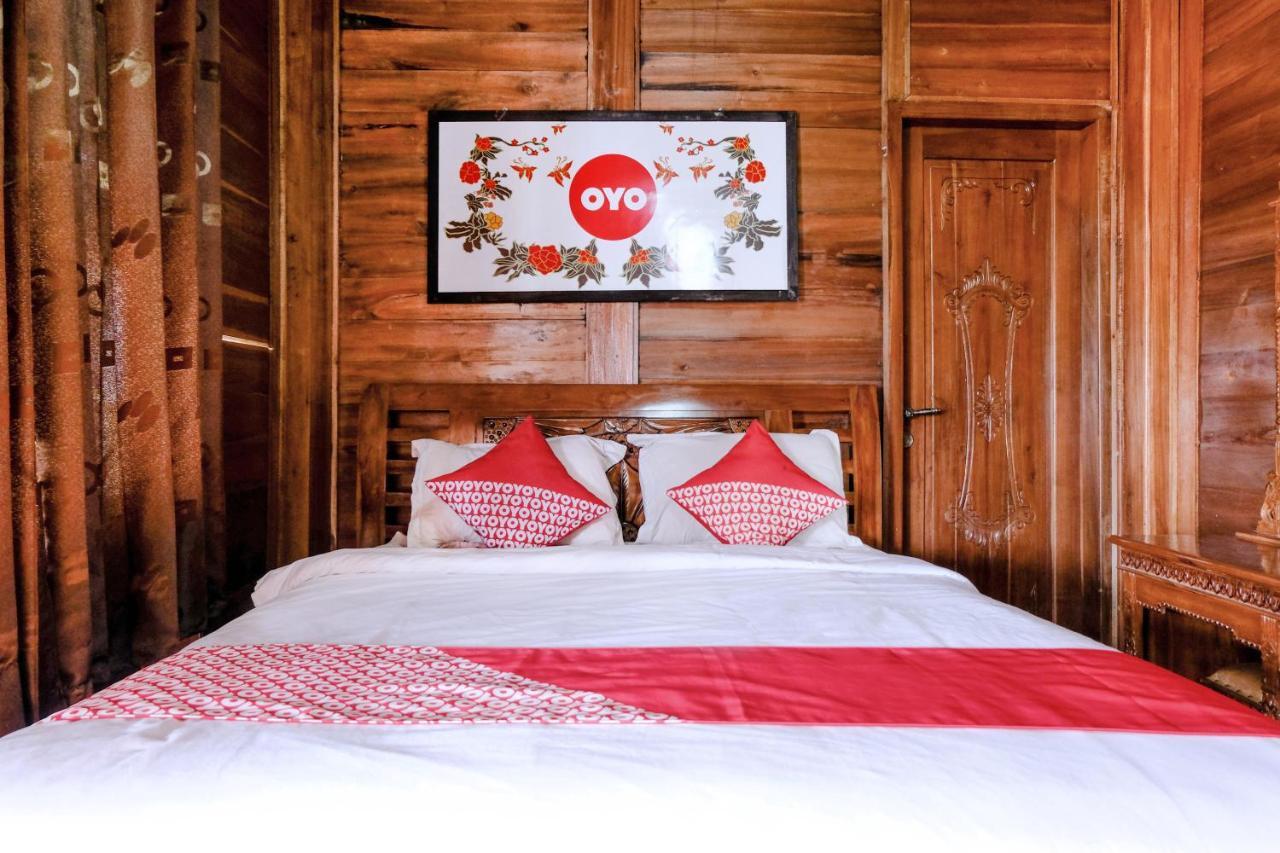 Capital O 892 Grand Pujon View Hotel And Resort 巴图 外观 照片