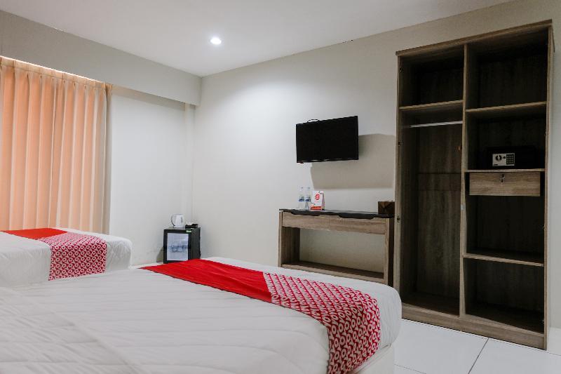 Capital O 892 Grand Pujon View Hotel And Resort 巴图 外观 照片
