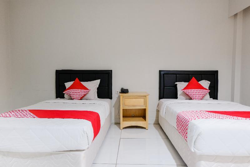 Capital O 892 Grand Pujon View Hotel And Resort 巴图 外观 照片
